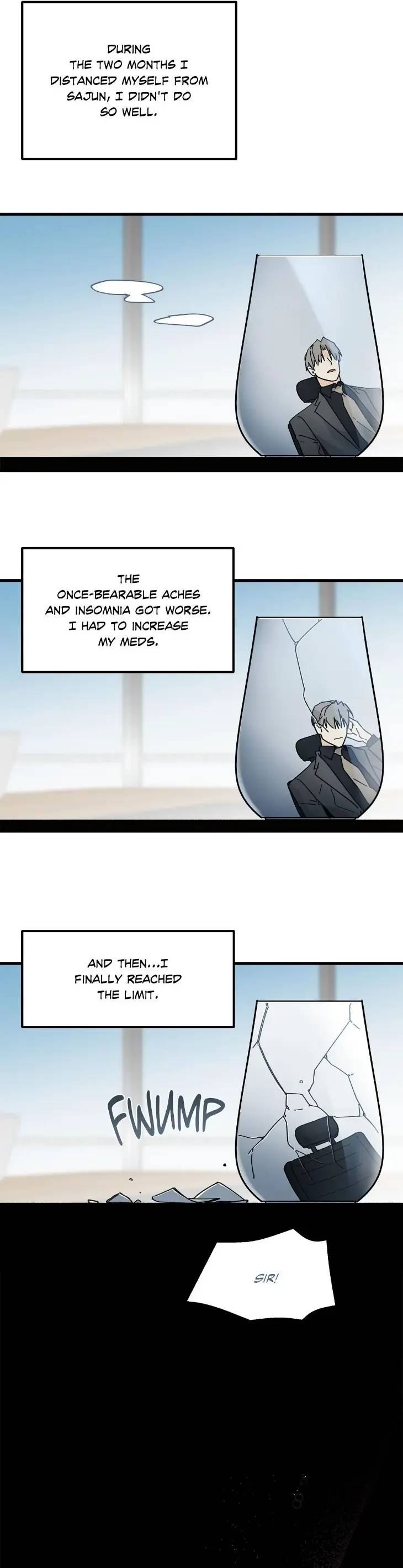 Office-Hero-By-Lattepanda-Uncensored-Eng page 8