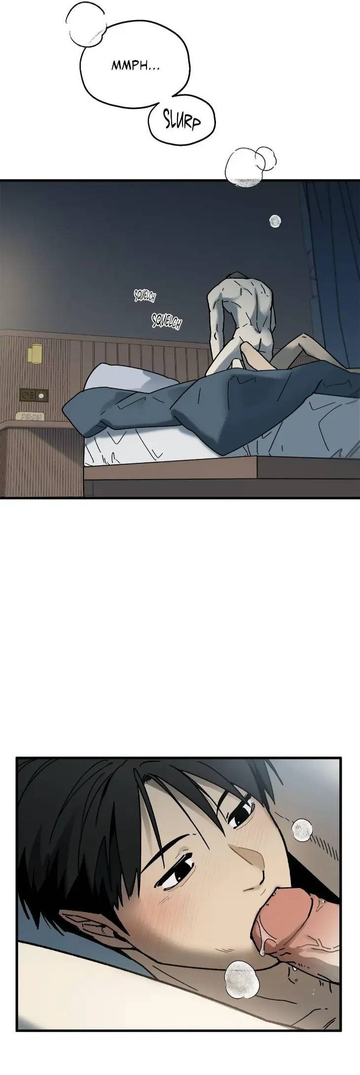 Office-Hero-By-Lattepanda-Uncensored-Eng page 11