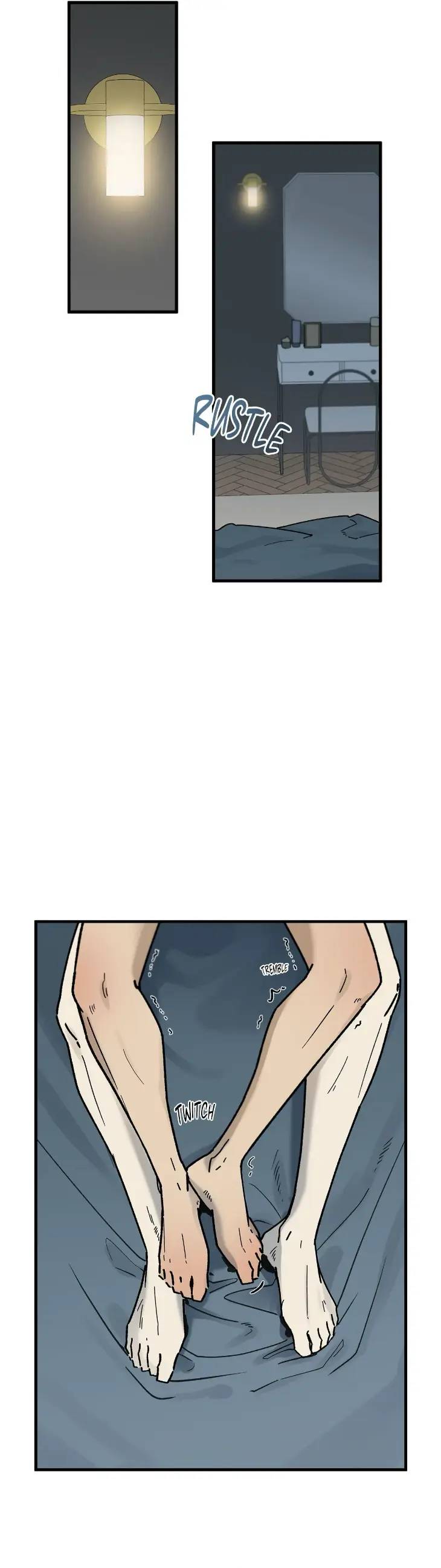 Office-Hero-By-Lattepanda-Uncensored-Eng page 13