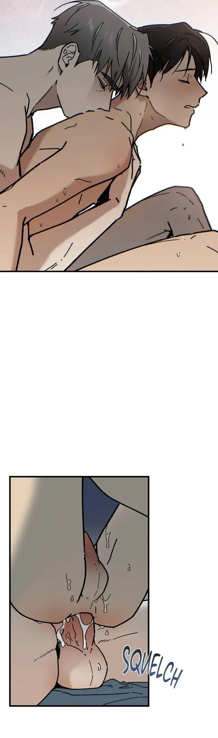 Office-Hero-By-Lattepanda-Uncensored-Eng page 18