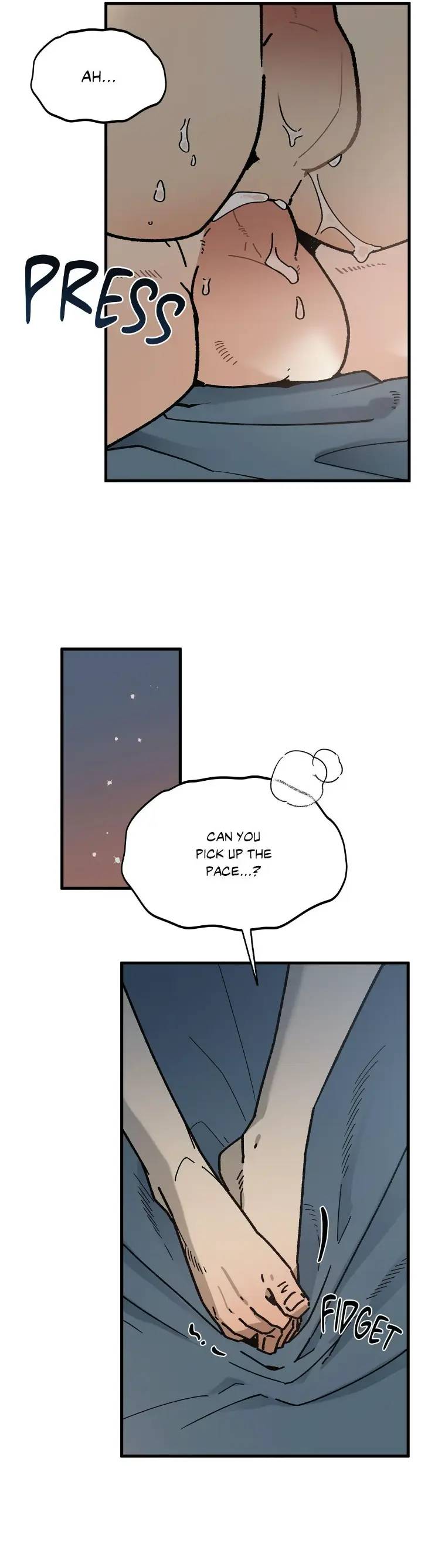 Office-Hero-By-Lattepanda-Uncensored-Eng page 19