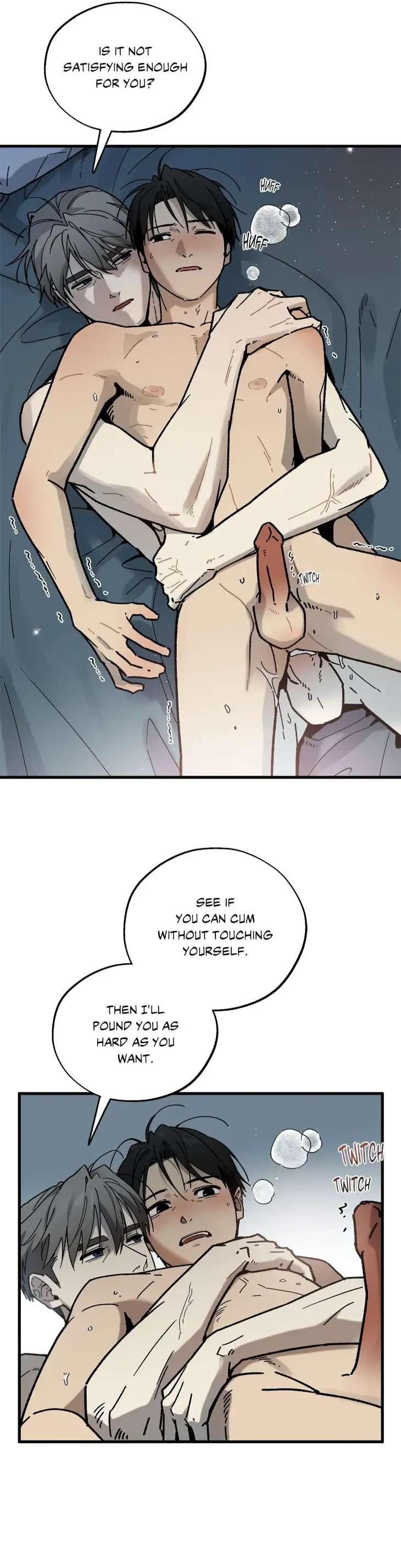 Office-Hero-By-Lattepanda-Uncensored-Eng page 20