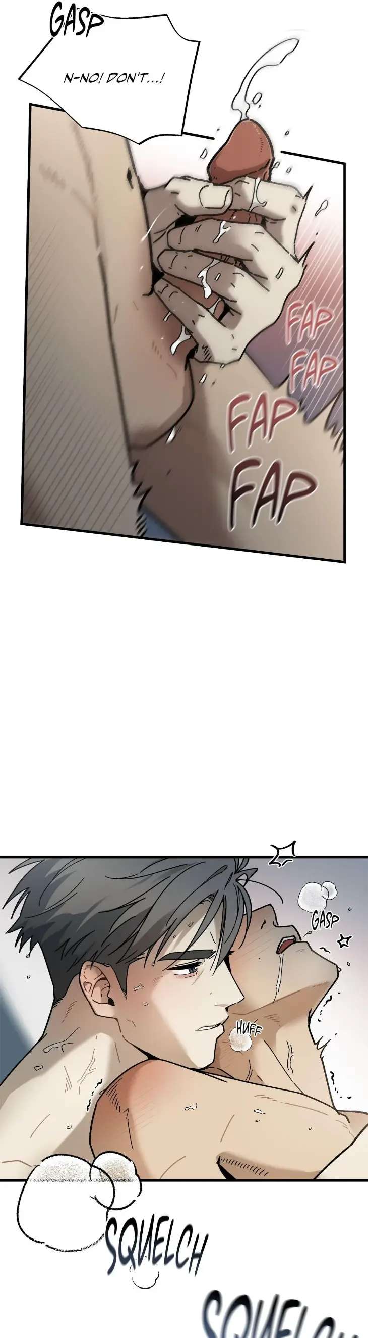 Office-Hero-By-Lattepanda-Uncensored-Eng page 23