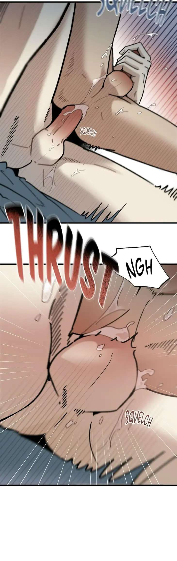 Office-Hero-By-Lattepanda-Uncensored-Eng page 24