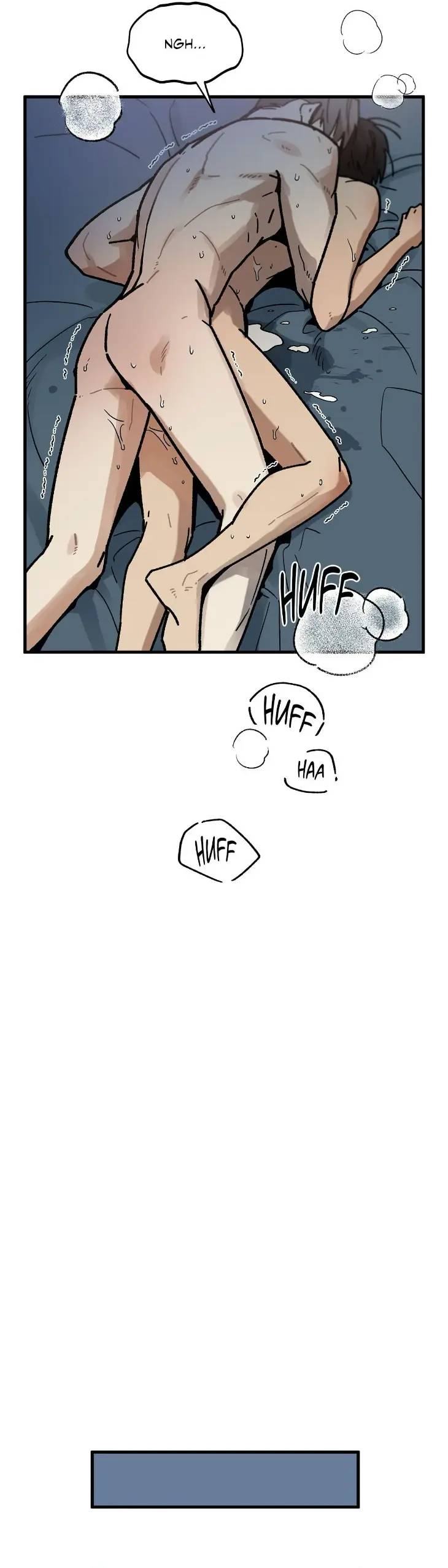 Office-Hero-By-Lattepanda-Uncensored-Eng page 25
