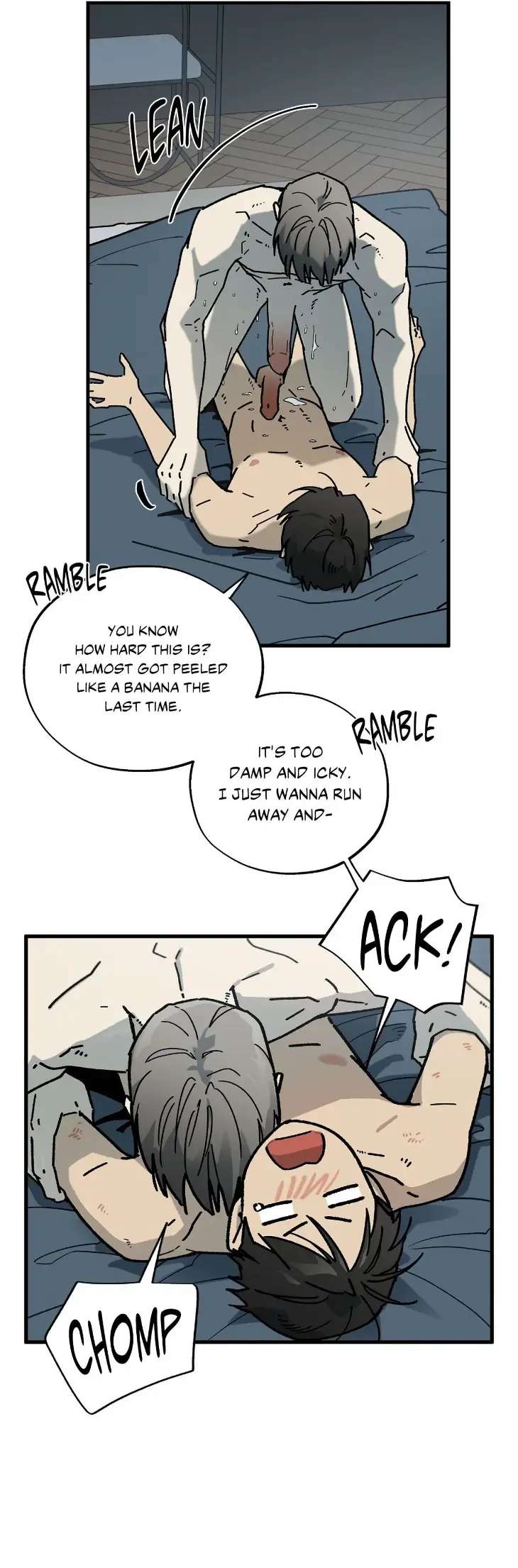 Office-Hero-By-Lattepanda-Uncensored-Eng page 29