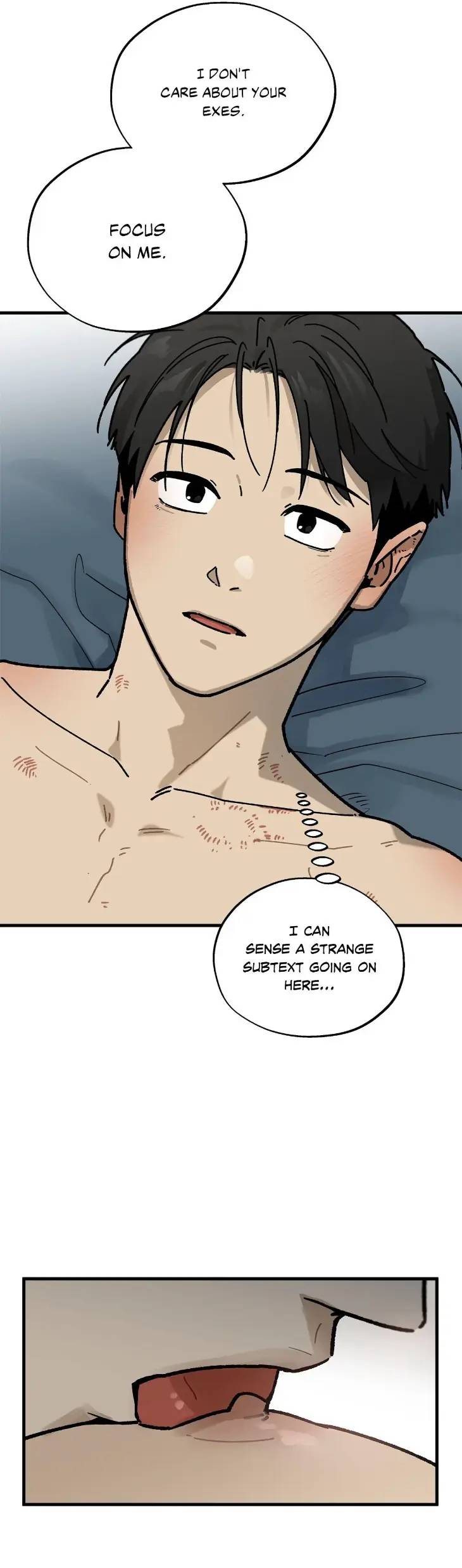 Office-Hero-By-Lattepanda-Uncensored-Eng page 30