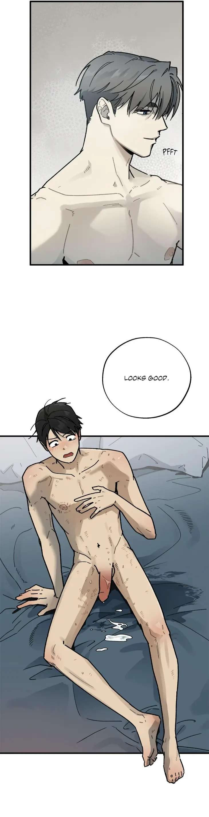 Office-Hero-By-Lattepanda-Uncensored-Eng page 33