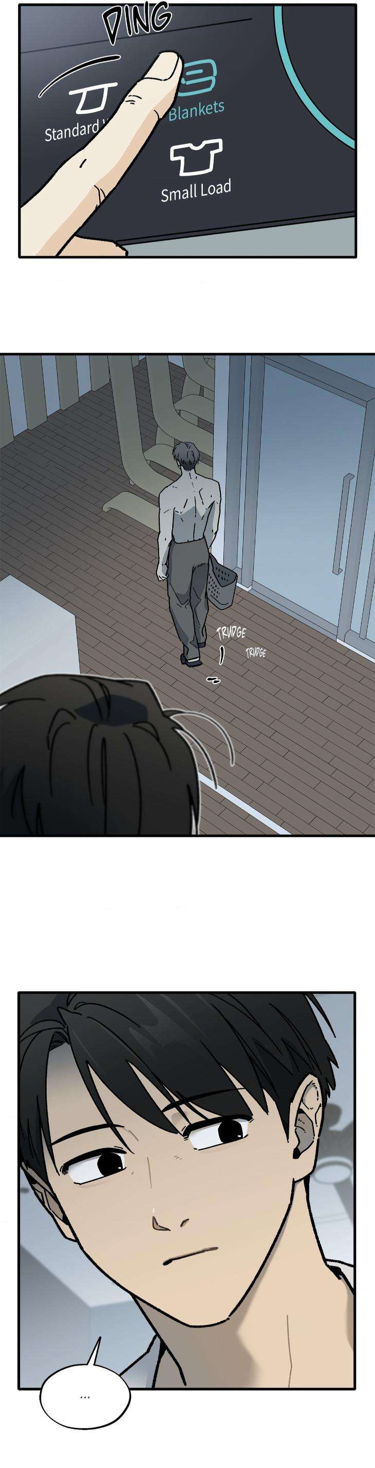 Office-Hero-By-Lattepanda-Uncensored-Eng page 3
