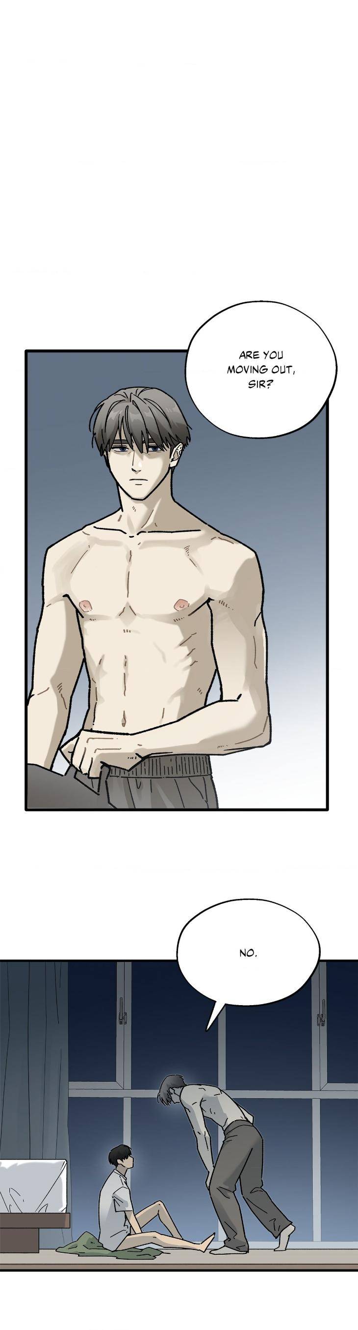 Office-Hero-By-Lattepanda-Uncensored-Eng page 4
