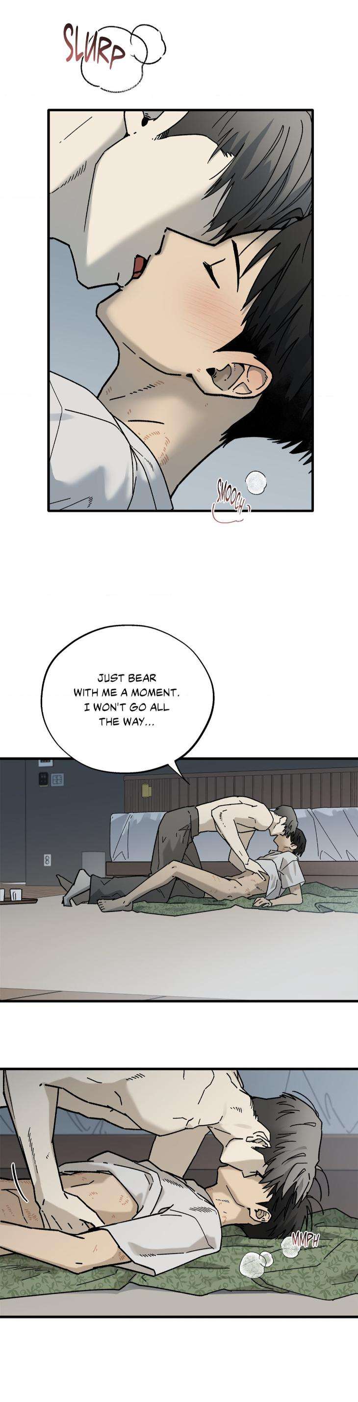 Office-Hero-By-Lattepanda-Uncensored-Eng page 6
