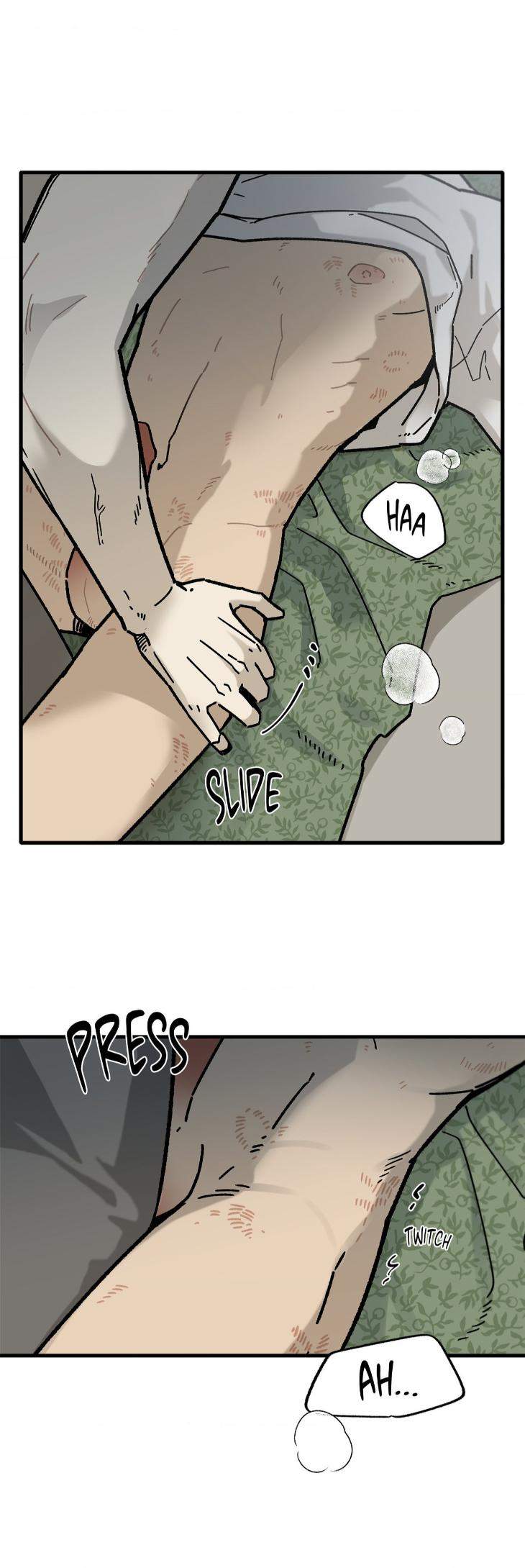 Office-Hero-By-Lattepanda-Uncensored-Eng page 7