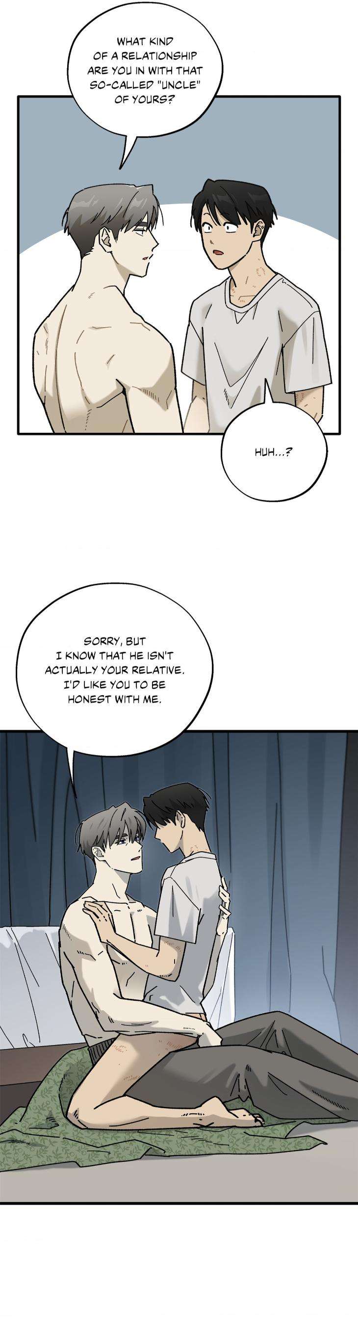 Office-Hero-By-Lattepanda-Uncensored-Eng page 12