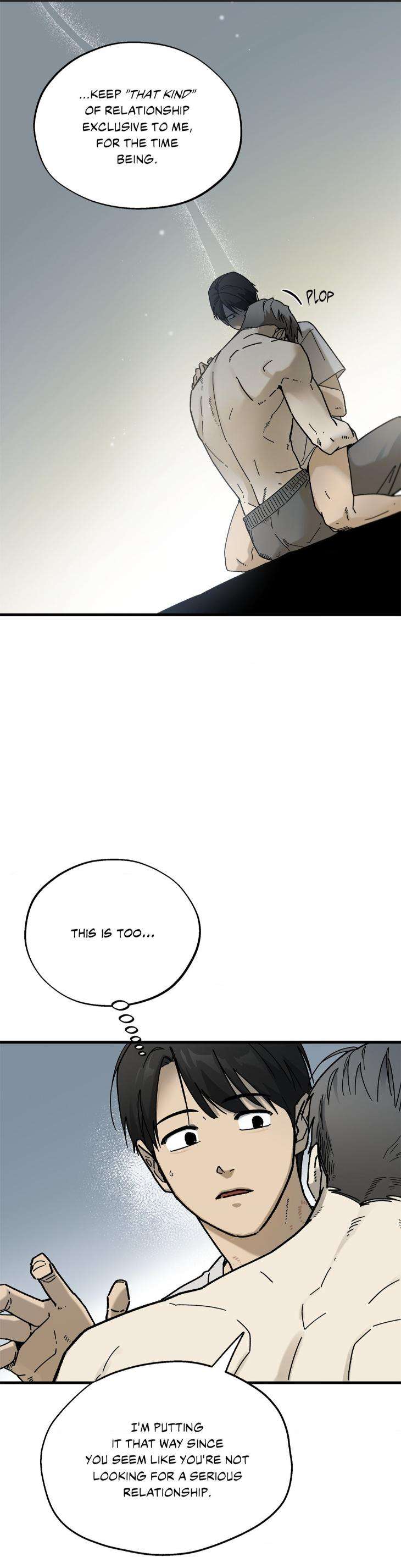 Office-Hero-By-Lattepanda-Uncensored-Eng page 14