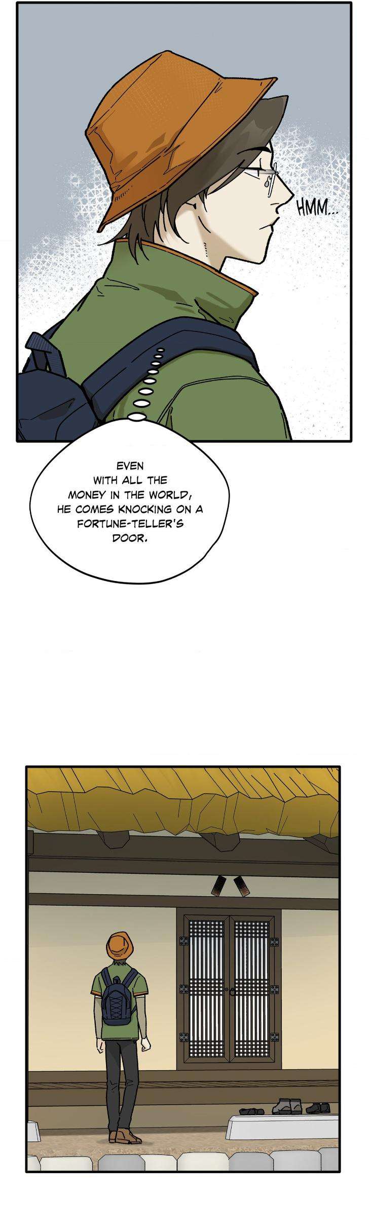 Office-Hero-By-Lattepanda-Uncensored-Eng page 25