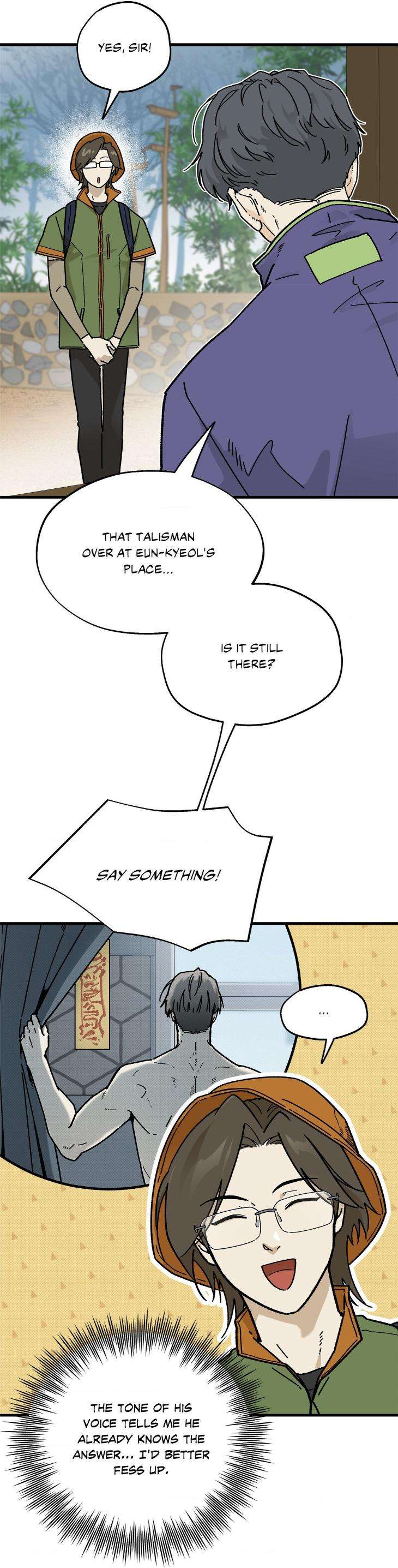 Office-Hero-By-Lattepanda-Uncensored-Eng page 27