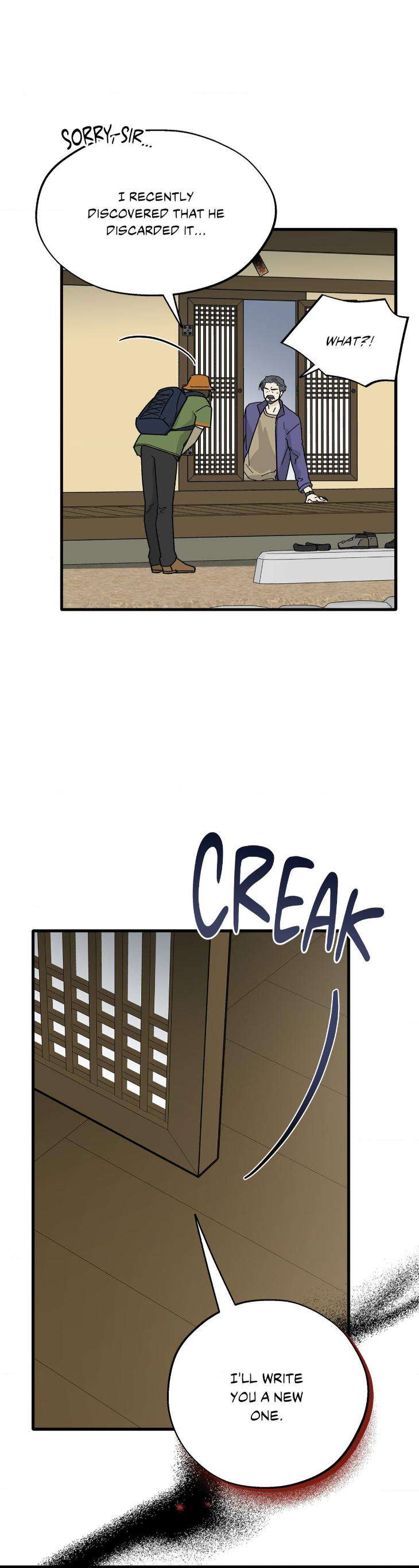 Office-Hero-By-Lattepanda-Uncensored-Eng page 28