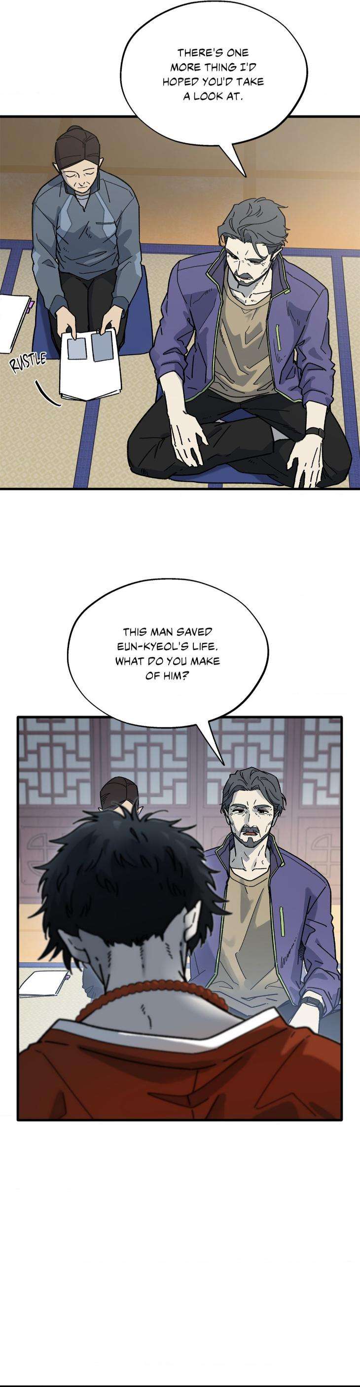 Office-Hero-By-Lattepanda-Uncensored-Eng page 30