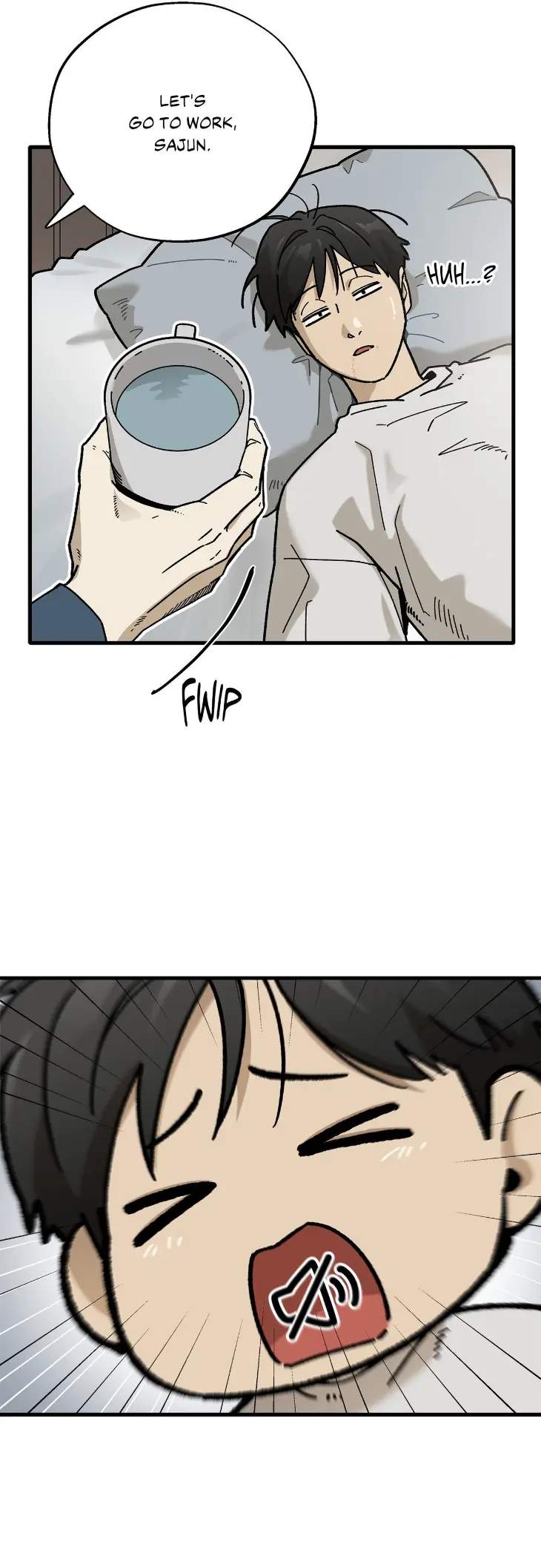 Office-Hero-By-Lattepanda-Uncensored-Eng page 3