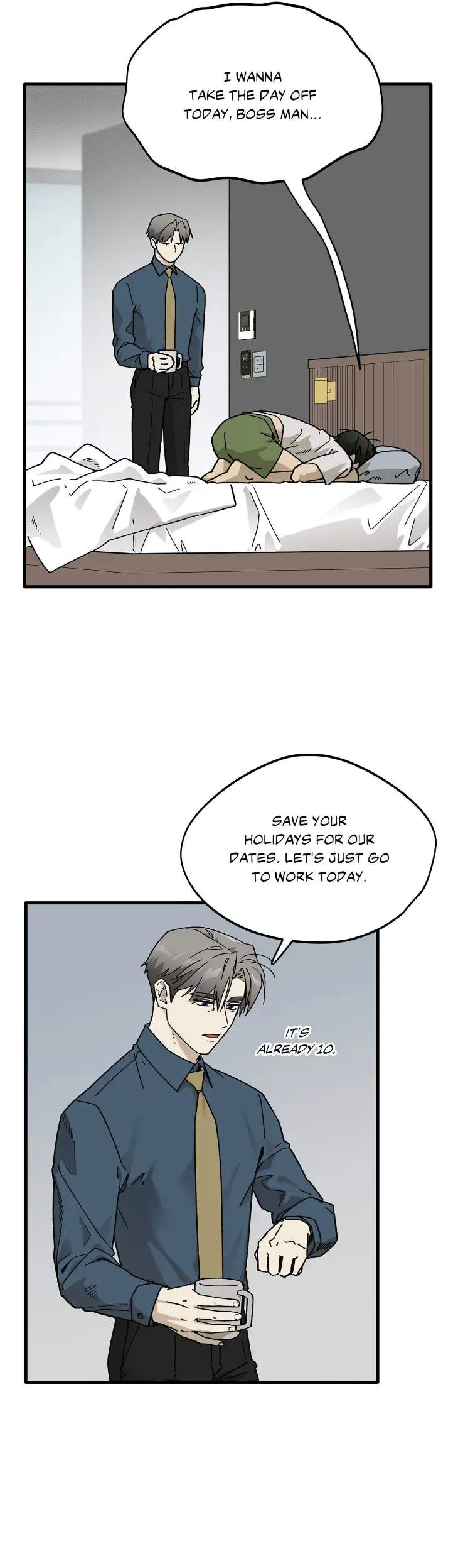 Office-Hero-By-Lattepanda-Uncensored-Eng page 4