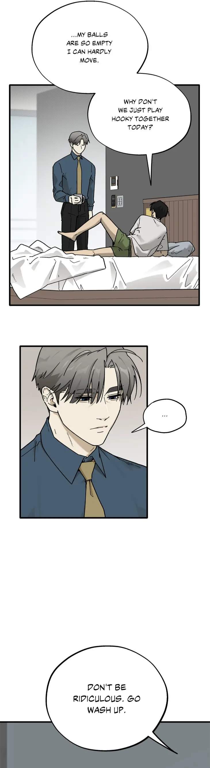 Office-Hero-By-Lattepanda-Uncensored-Eng page 7