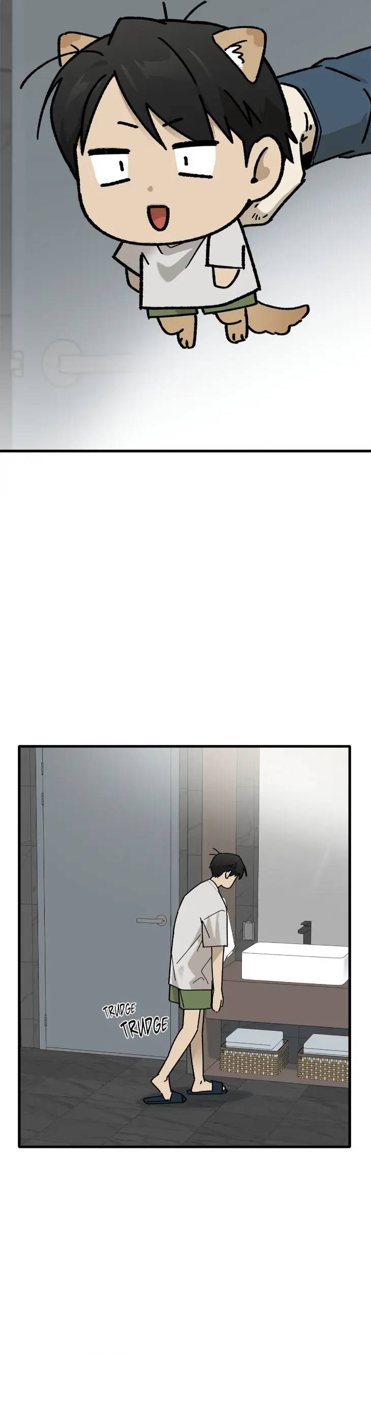 Office-Hero-By-Lattepanda-Uncensored-Eng page 8