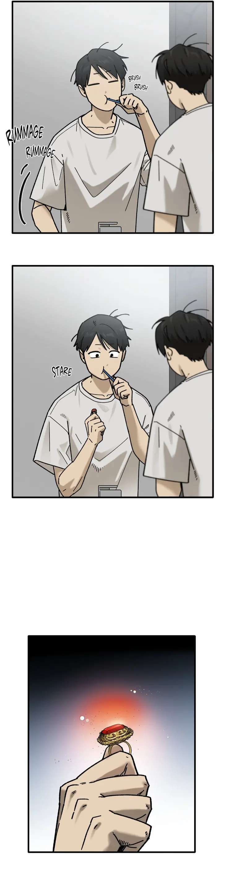 Office-Hero-By-Lattepanda-Uncensored-Eng page 9