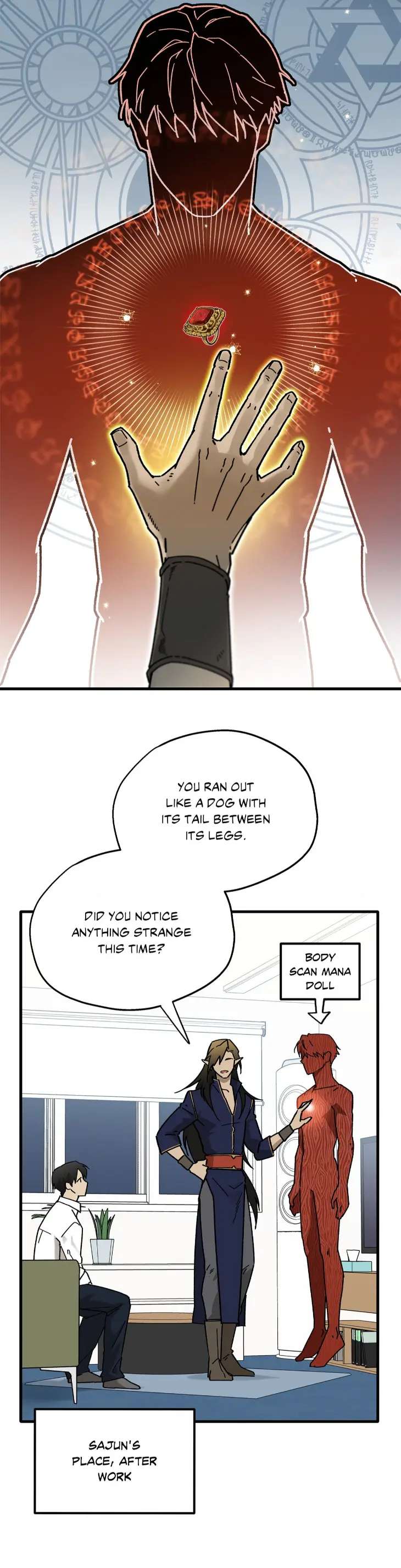 Office-Hero-By-Lattepanda-Uncensored-Eng page 12