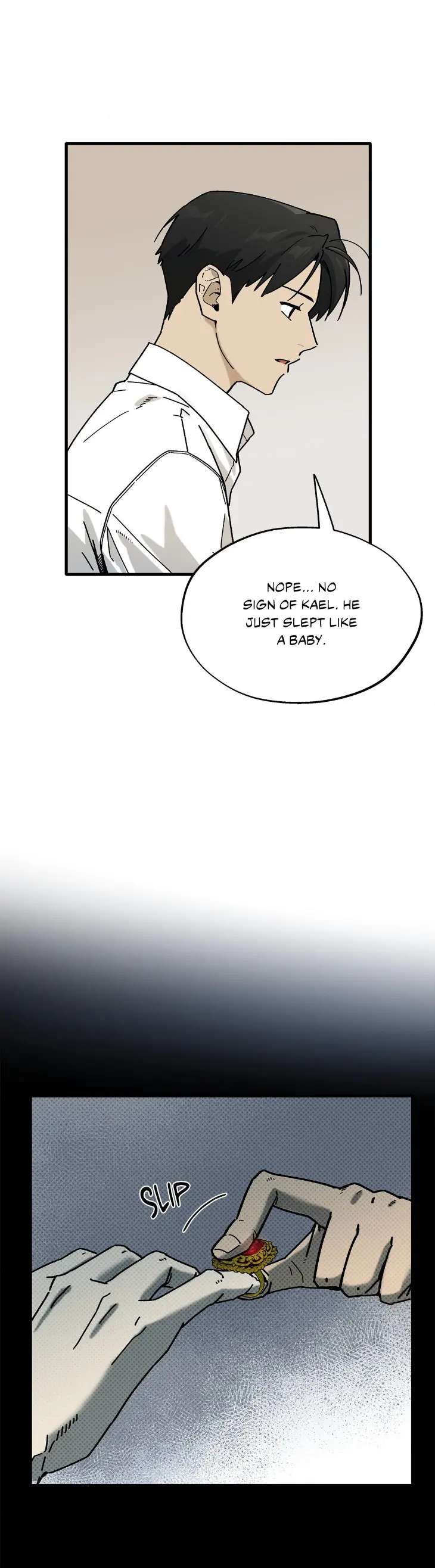 Office-Hero-By-Lattepanda-Uncensored-Eng page 13