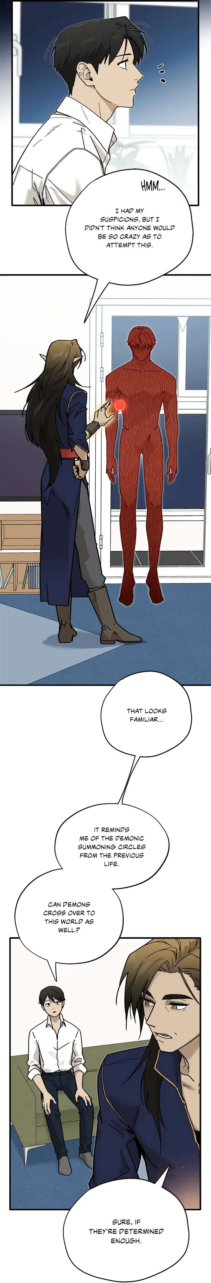 Office-Hero-By-Lattepanda-Uncensored-Eng page 16