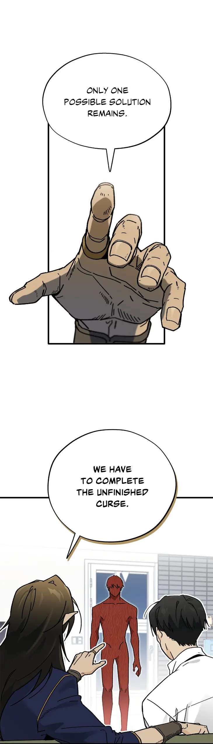 Office-Hero-By-Lattepanda-Uncensored-Eng page 21