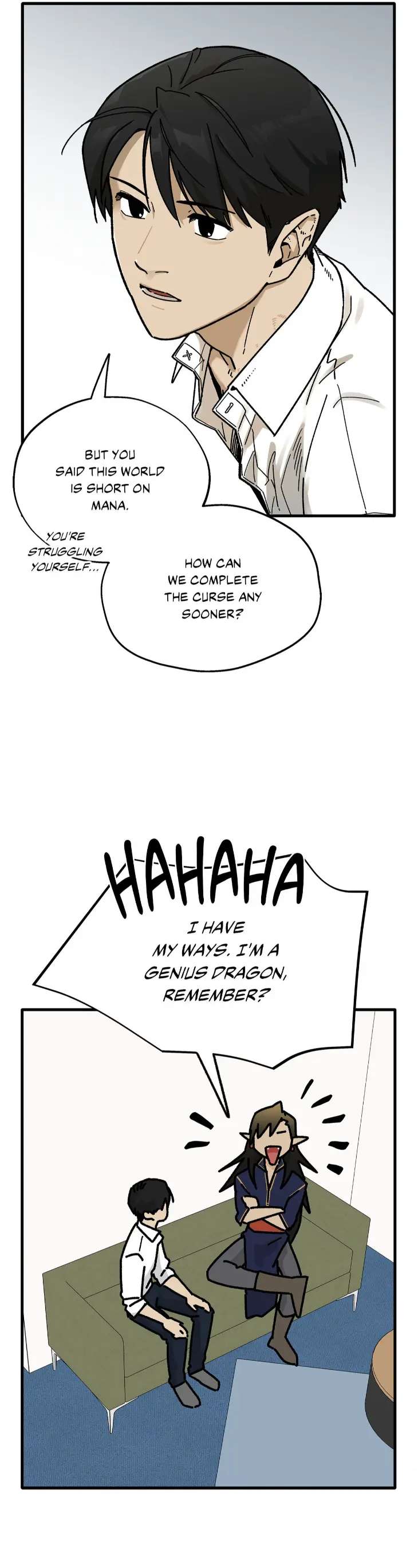 Office-Hero-By-Lattepanda-Uncensored-Eng page 25