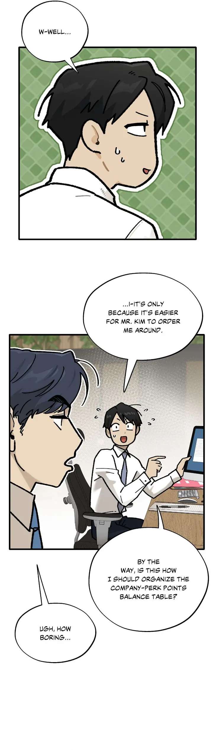 Office-Hero-By-Lattepanda-Uncensored-Eng page 3