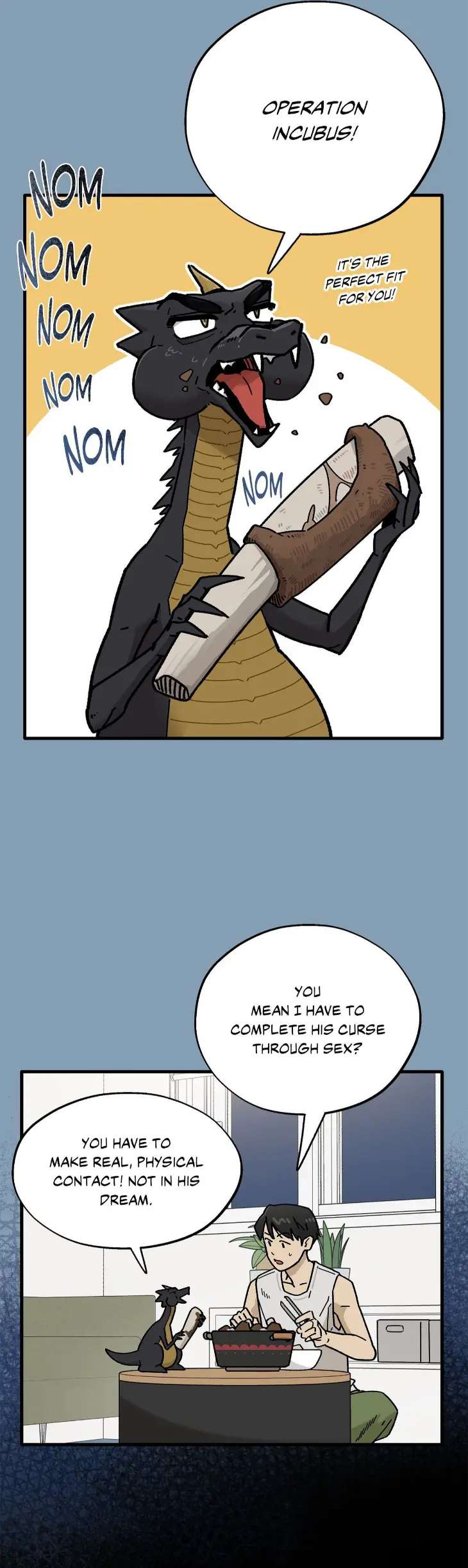 Office-Hero-By-Lattepanda-Uncensored-Eng page 5