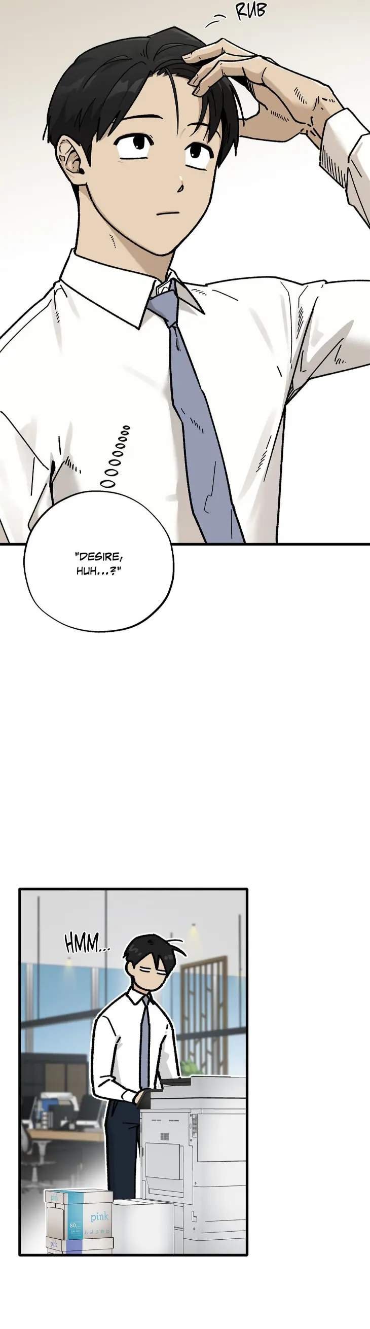 Office-Hero-By-Lattepanda-Uncensored-Eng page 9