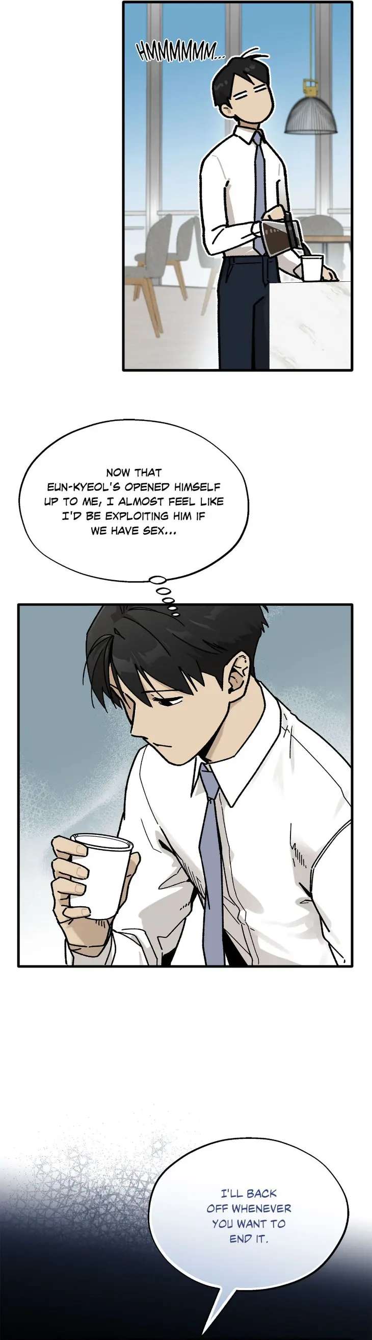 Office-Hero-By-Lattepanda-Uncensored-Eng page 10