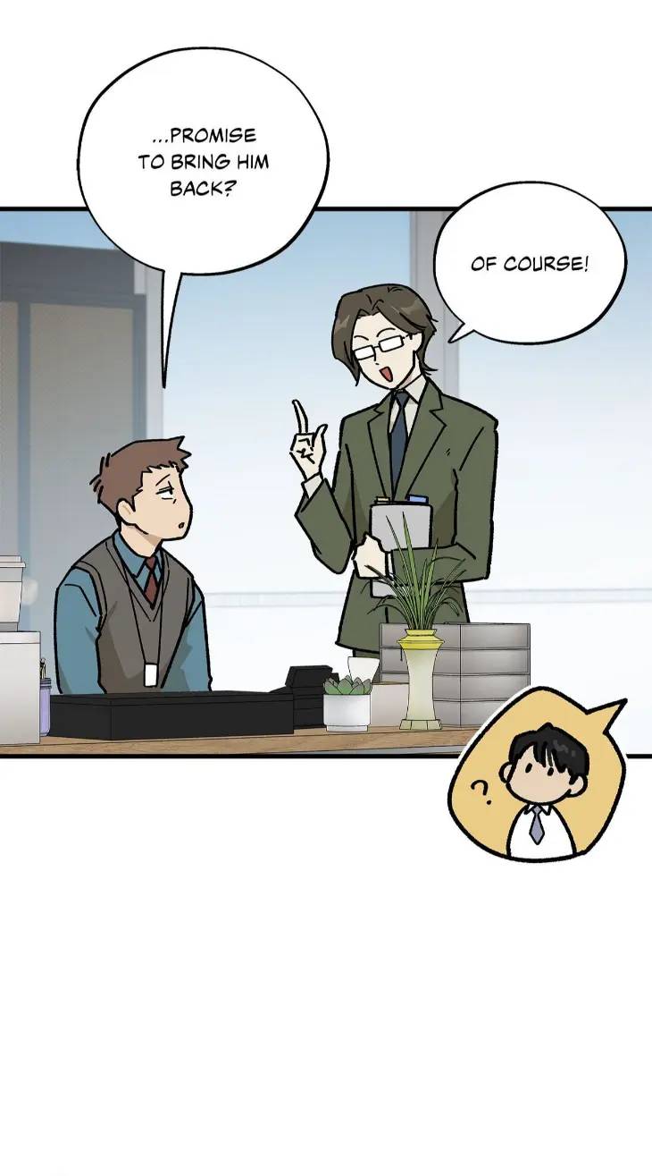 Office-Hero-By-Lattepanda-Uncensored-Eng page 16