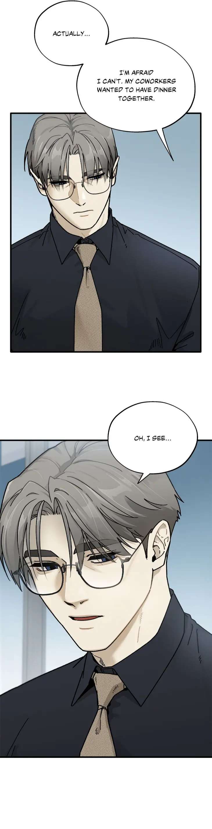 Office-Hero-By-Lattepanda-Uncensored-Eng page 24