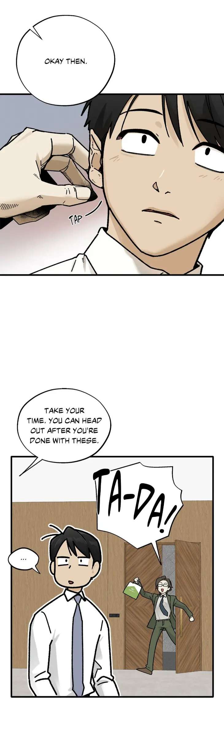 Office-Hero-By-Lattepanda-Uncensored-Eng page 25