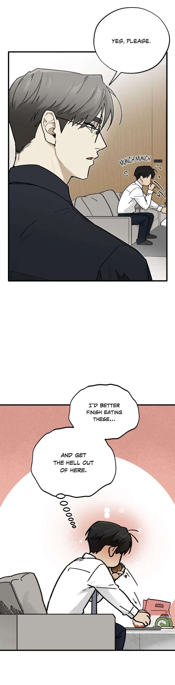 Office-Hero-By-Lattepanda-Uncensored-Eng page 27