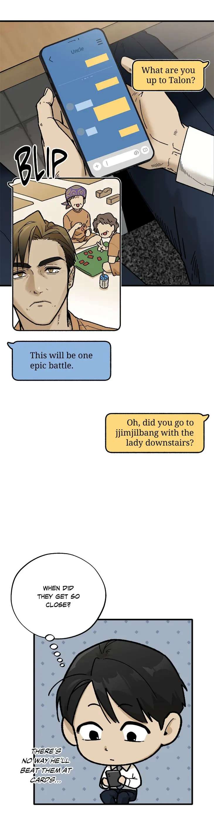 Office-Hero-By-Lattepanda-Uncensored-Eng page 32