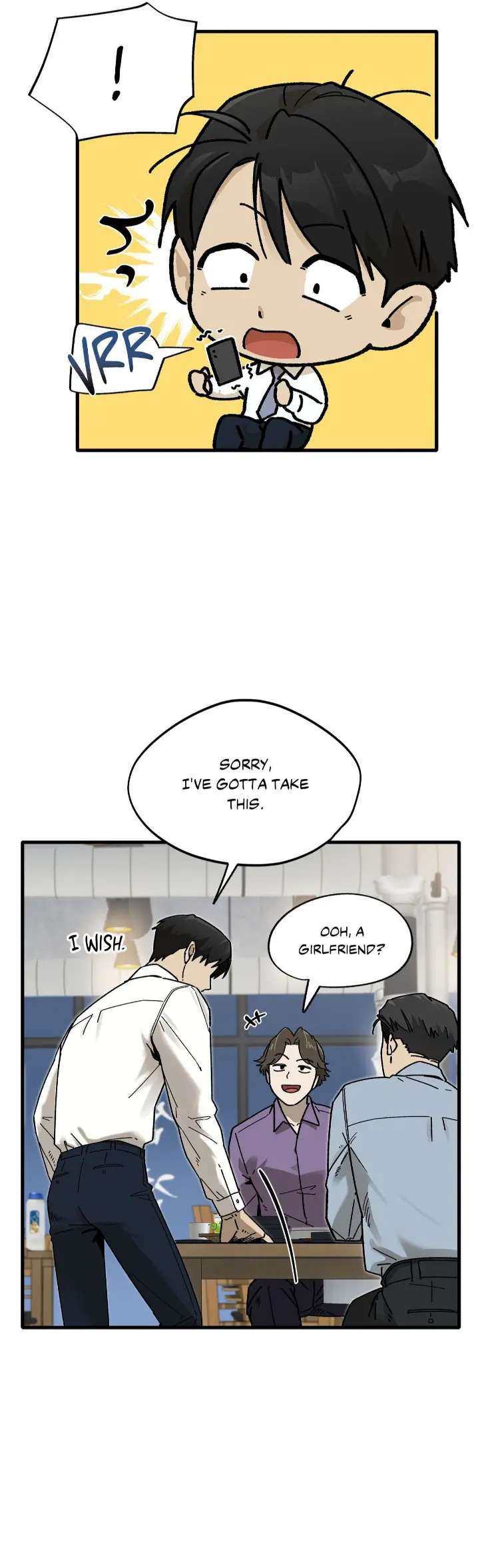 Office-Hero-By-Lattepanda-Uncensored-Eng page 33