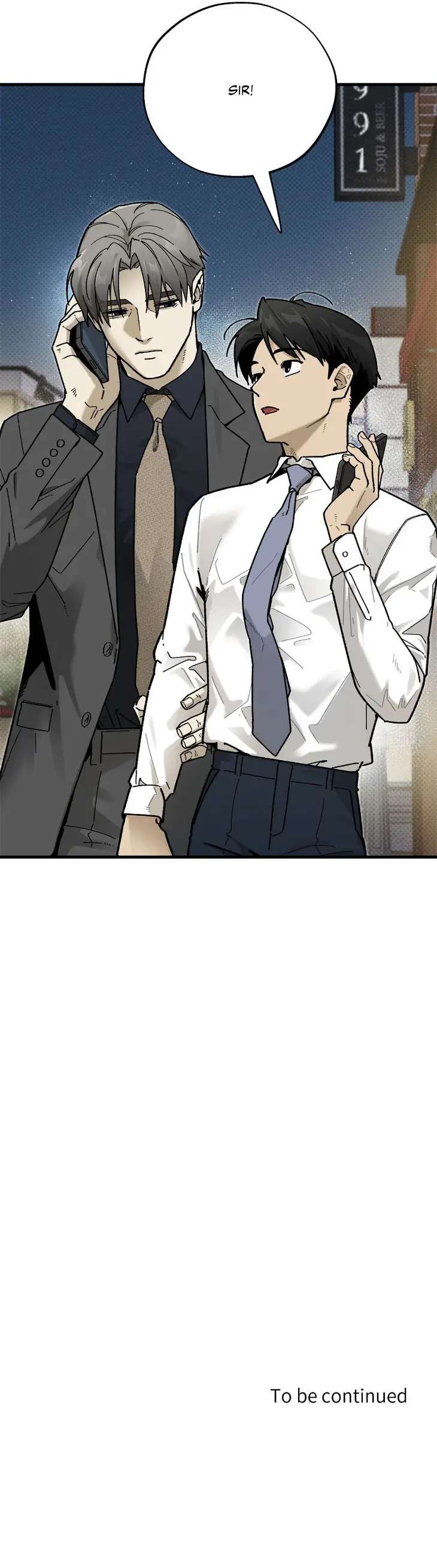 Office-Hero-By-Lattepanda-Uncensored-Eng page 36