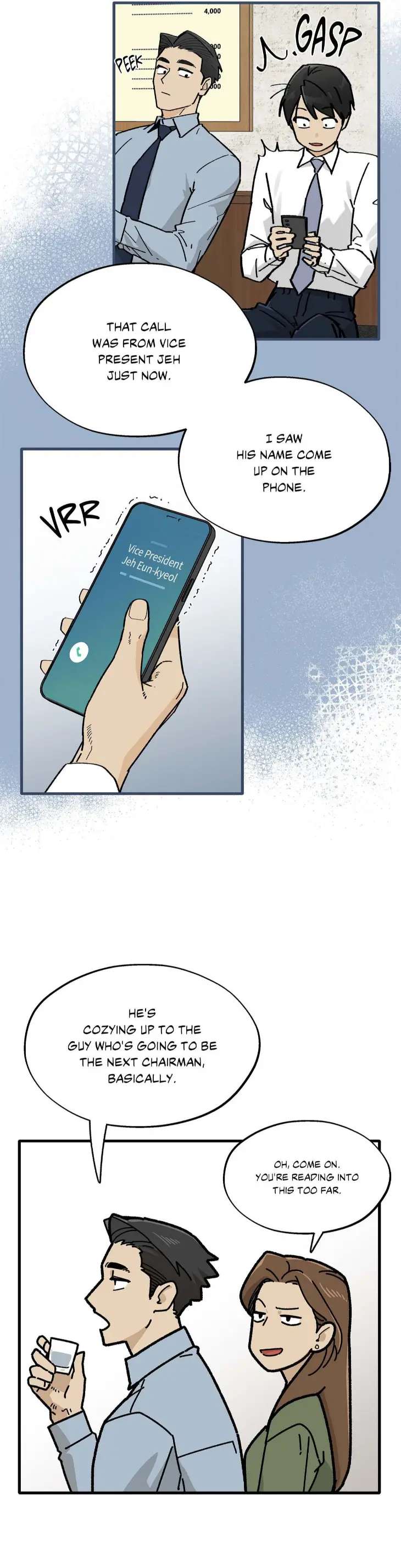 Office-Hero-By-Lattepanda-Uncensored-Eng page 2