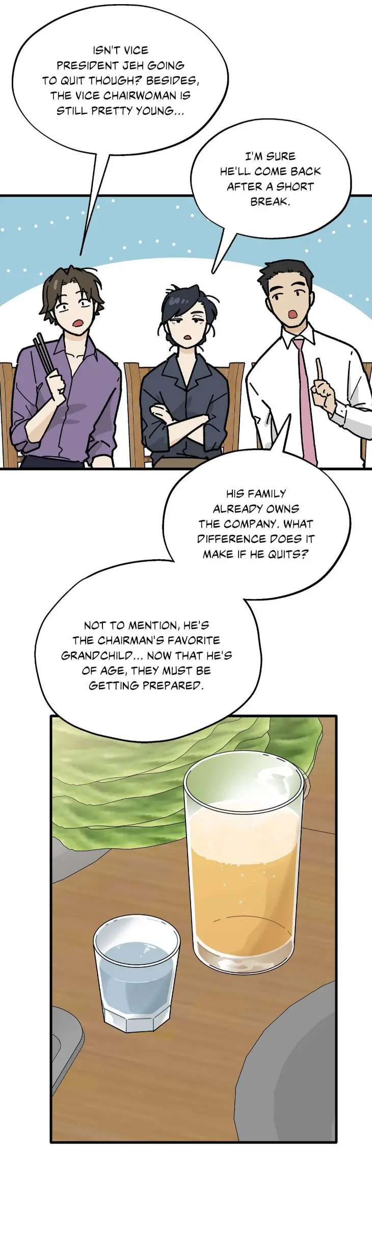 Office-Hero-By-Lattepanda-Uncensored-Eng page 3
