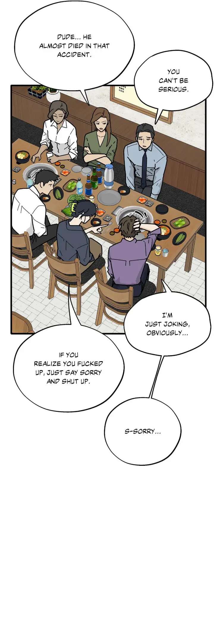 Office-Hero-By-Lattepanda-Uncensored-Eng page 5