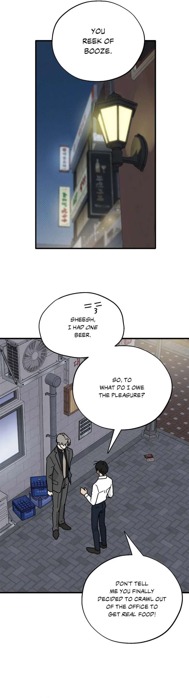 Office-Hero-By-Lattepanda-Uncensored-Eng page 6
