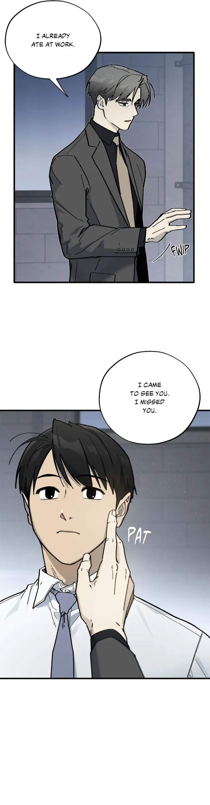 Office-Hero-By-Lattepanda-Uncensored-Eng page 7