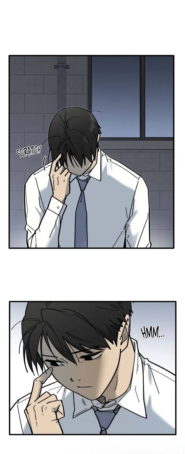 Office-Hero-By-Lattepanda-Uncensored-Eng page 12