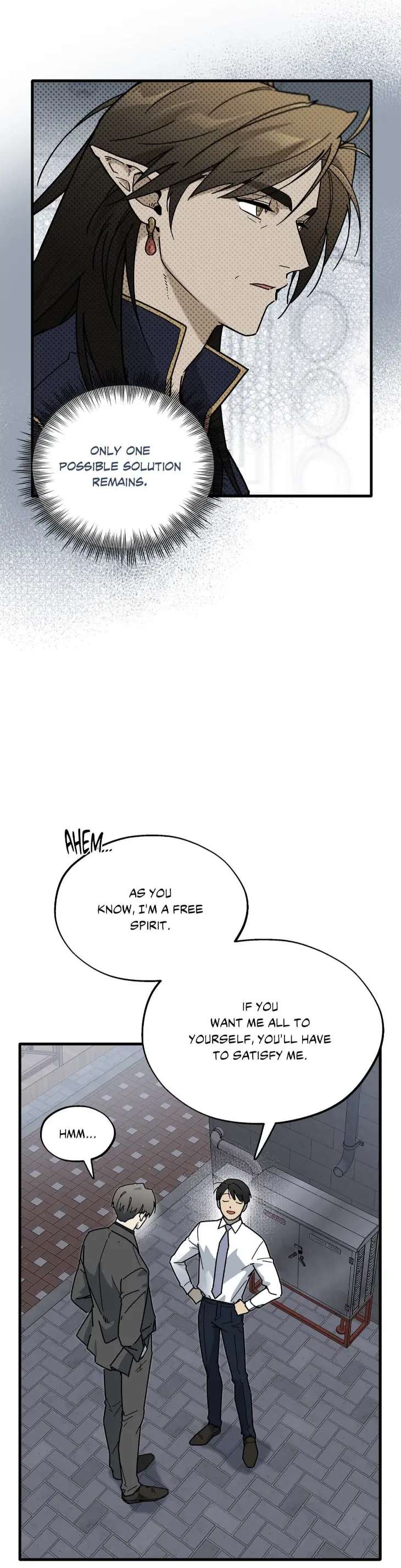 Office-Hero-By-Lattepanda-Uncensored-Eng page 13